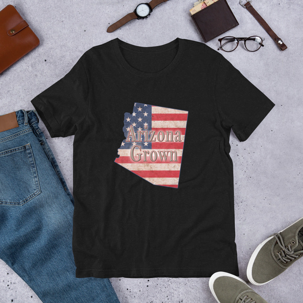 Arizona Unisex t-shirt