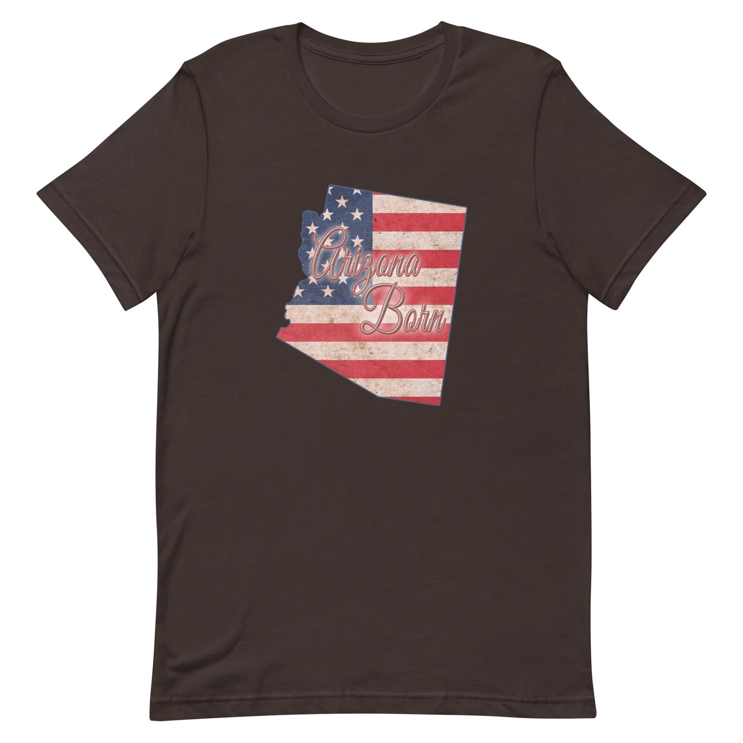 Arizona Unisex t-shirt