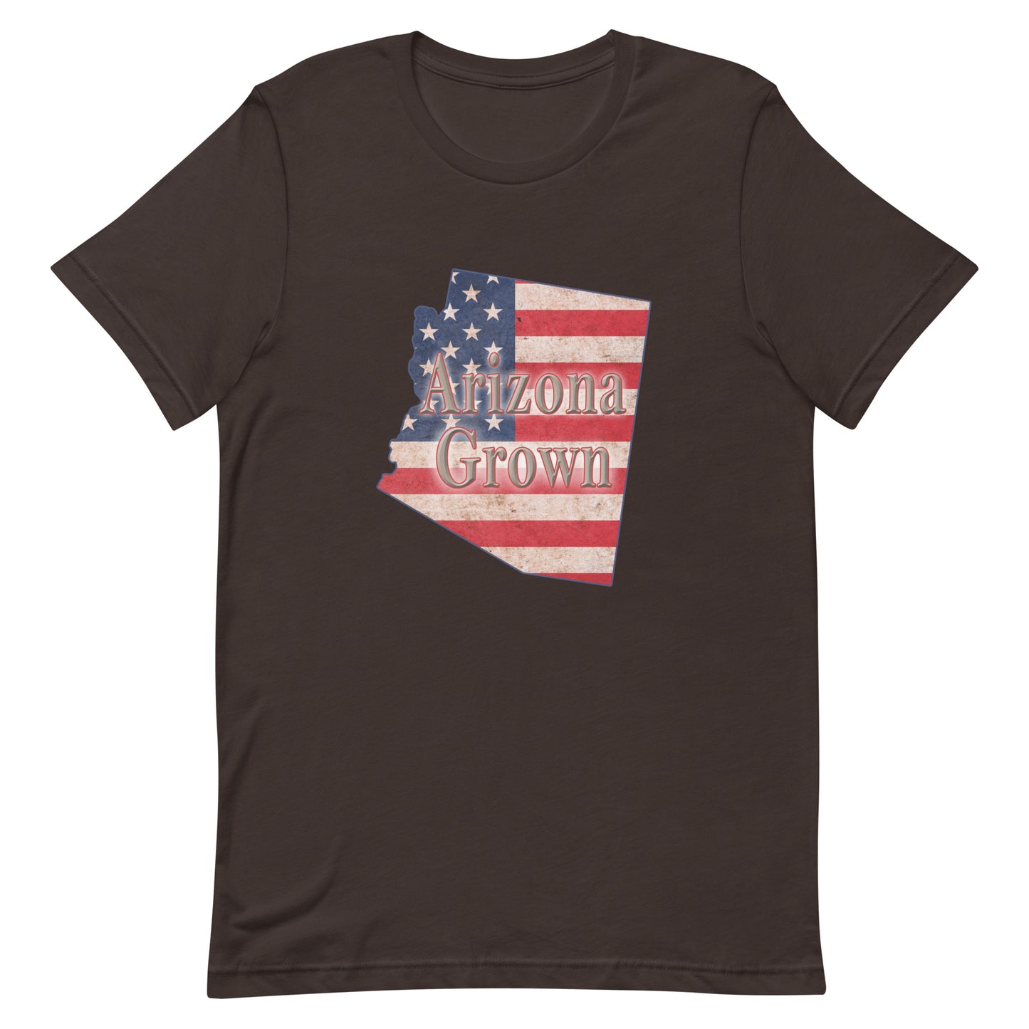 Arizona Unisex t-shirt