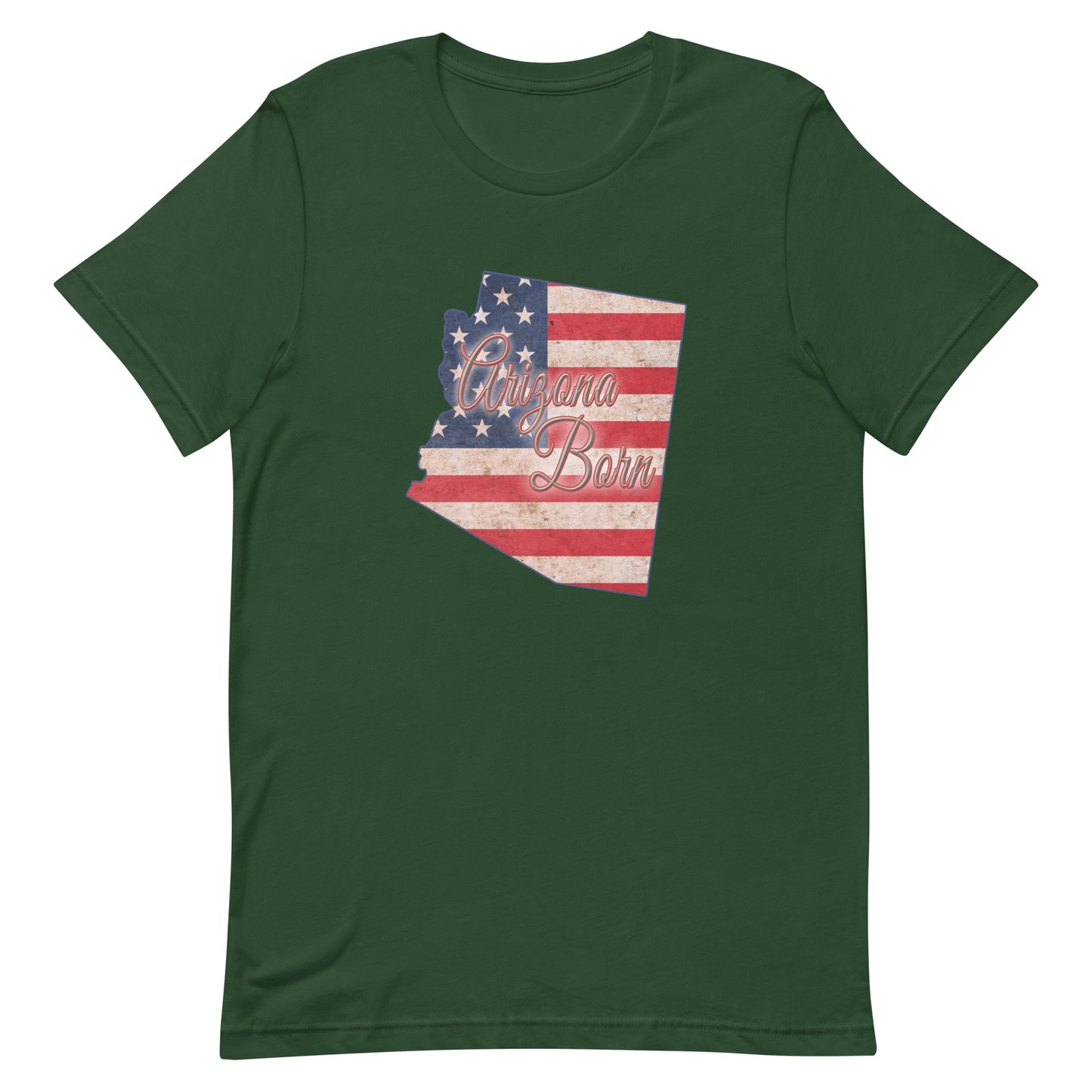 Arizona Unisex t-shirt