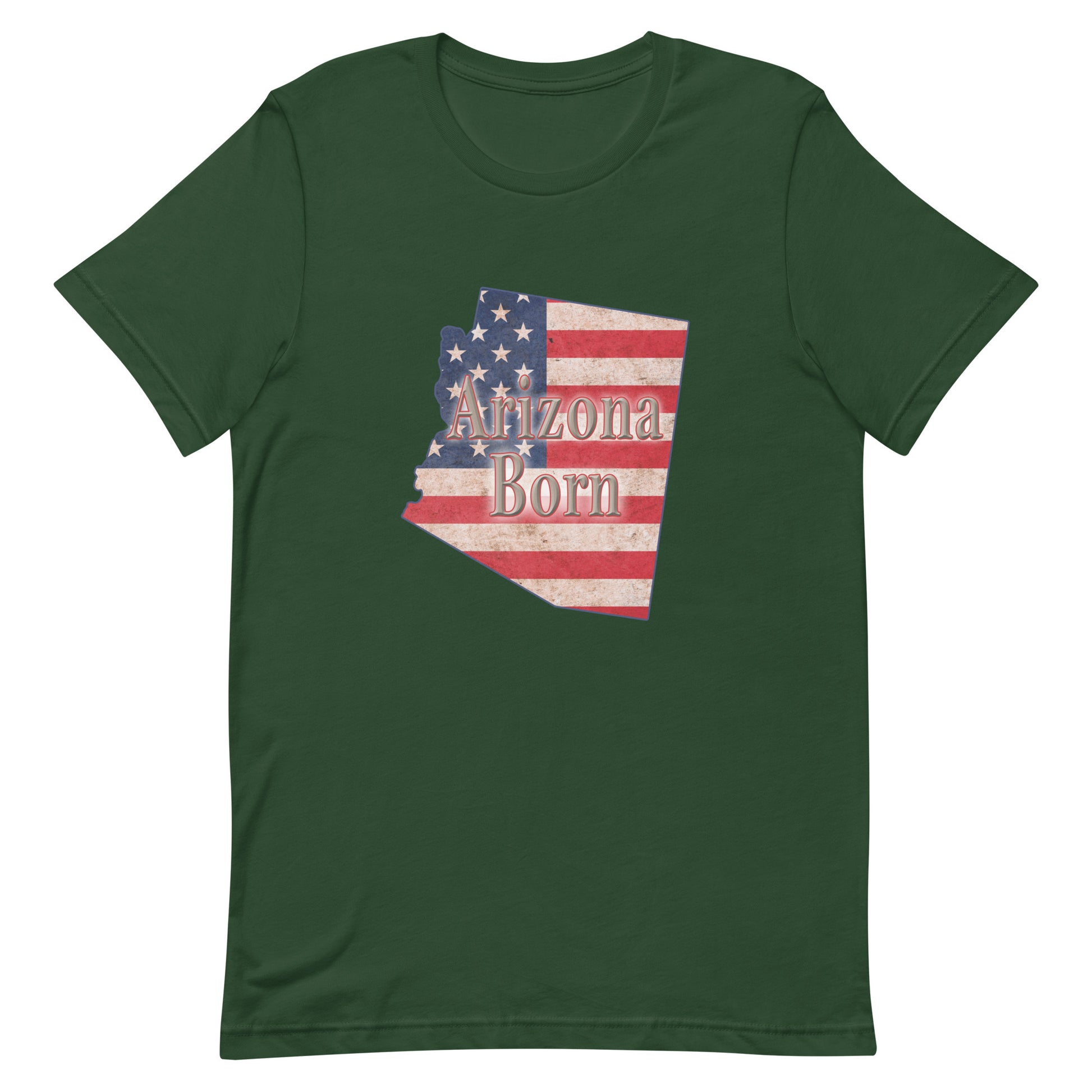 Arizona Unisex t-shirt