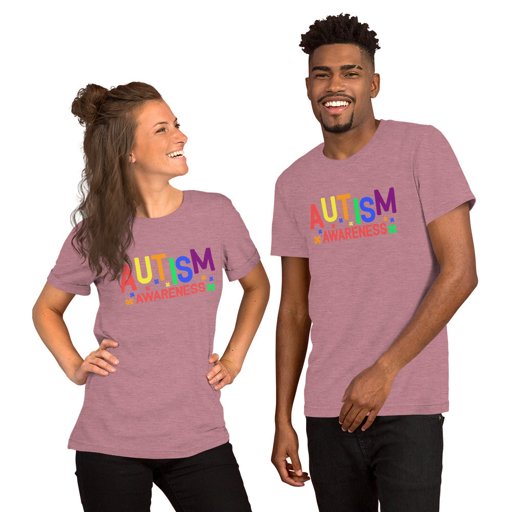 Autism Awareness Tshirt