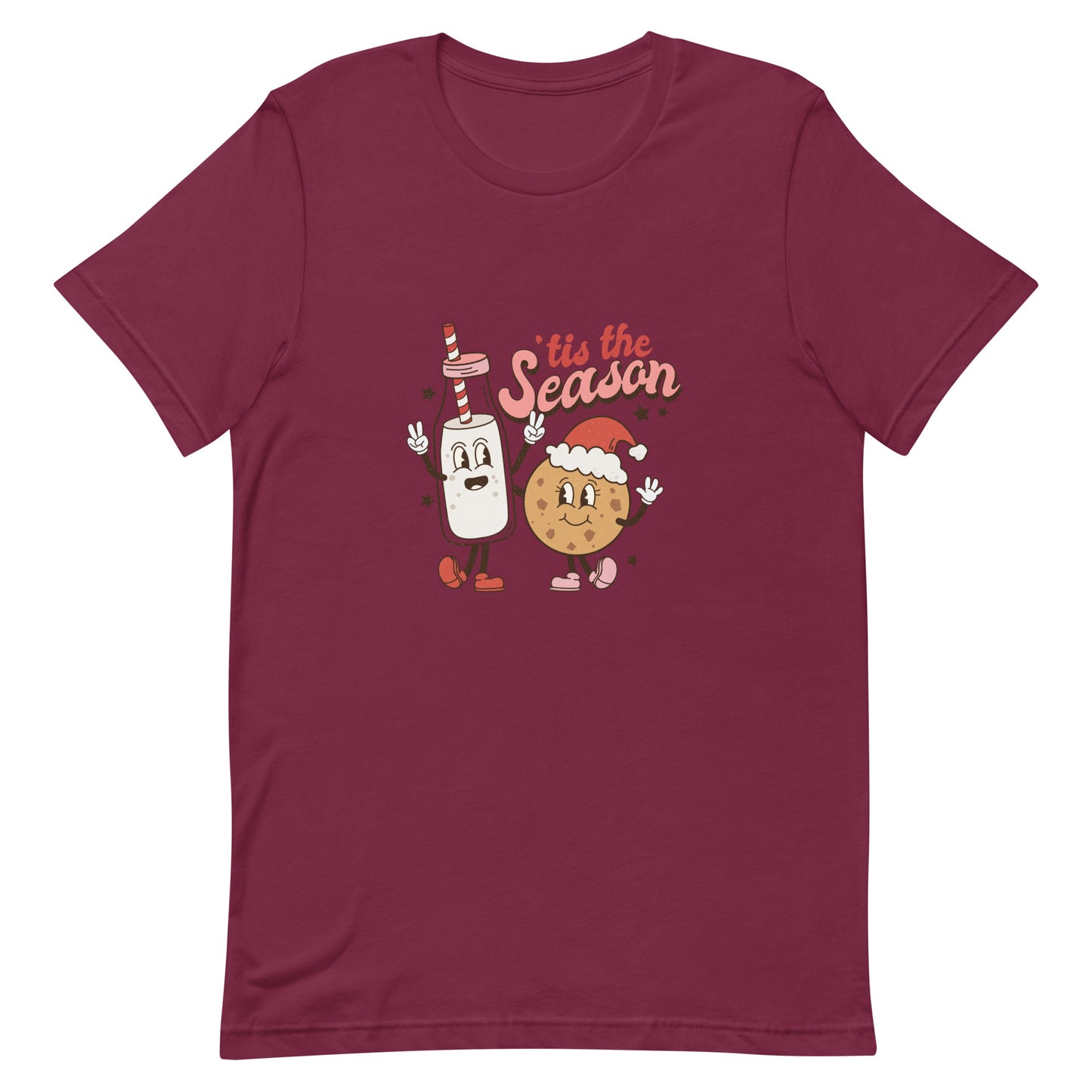 Tis the Season Unisex t-shirt