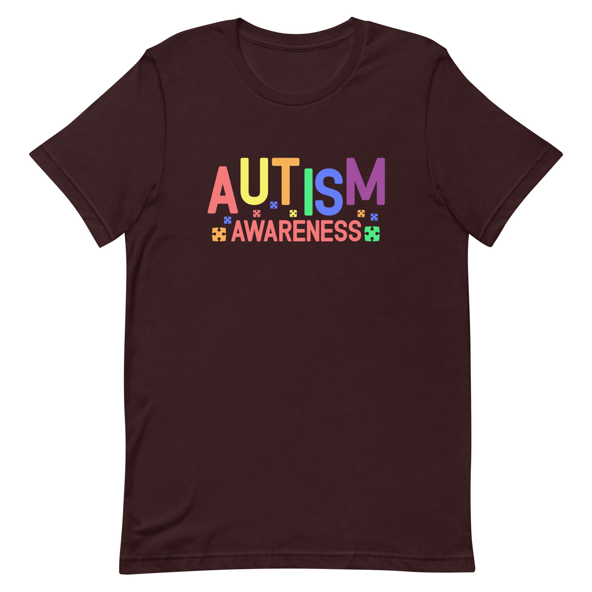 Autism Awareness Tshirt