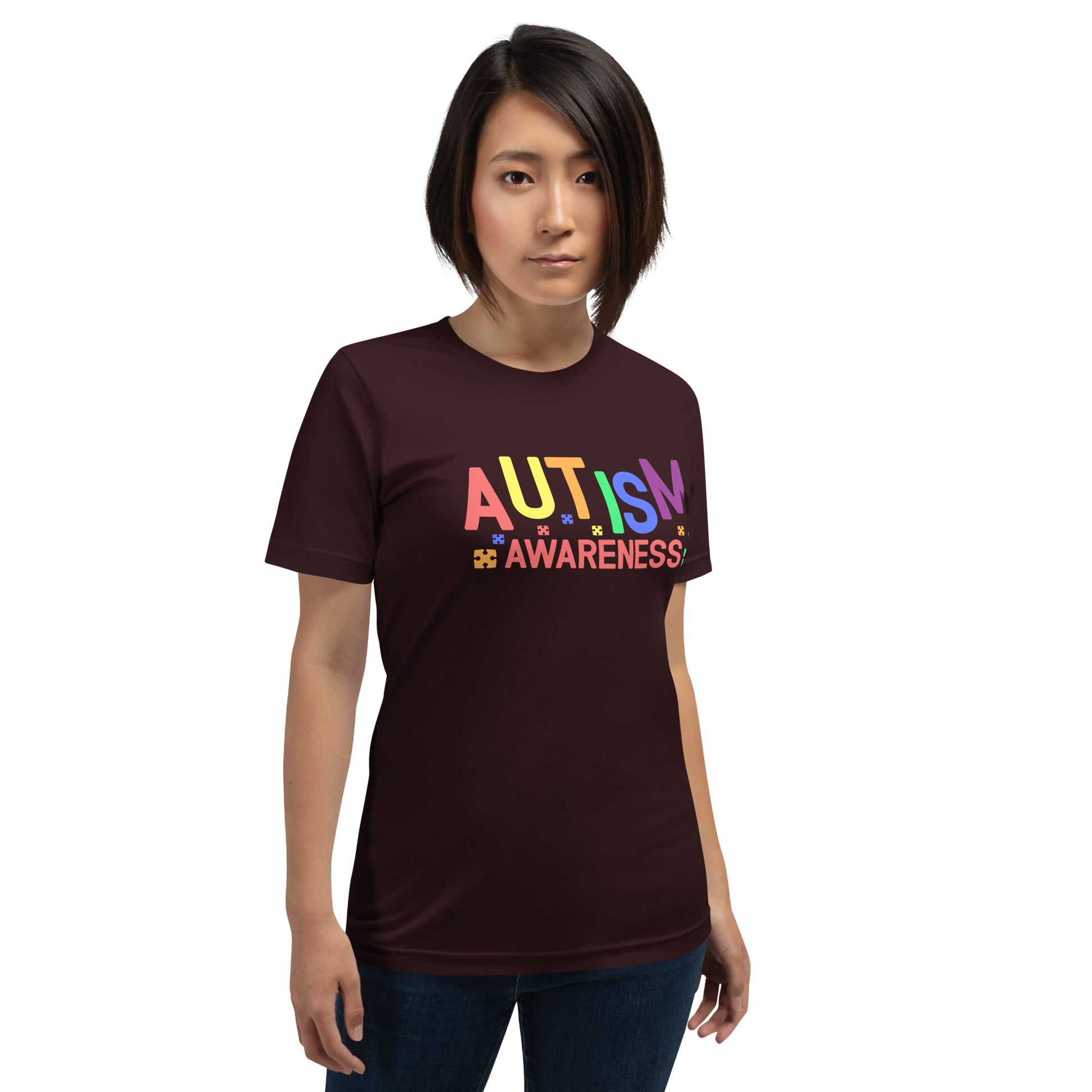 Autism Awareness Tshirt