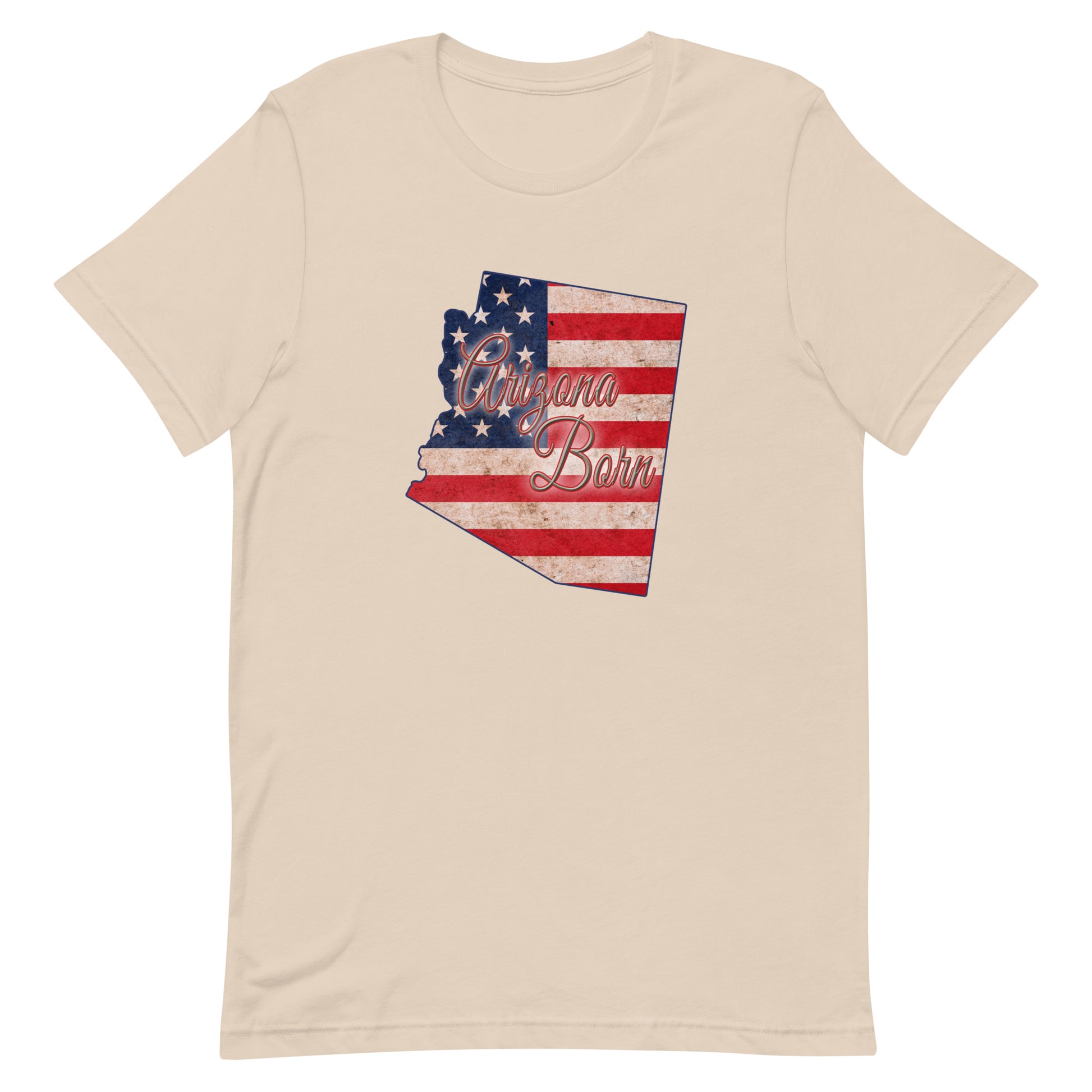 Arizona Unisex t-shirt