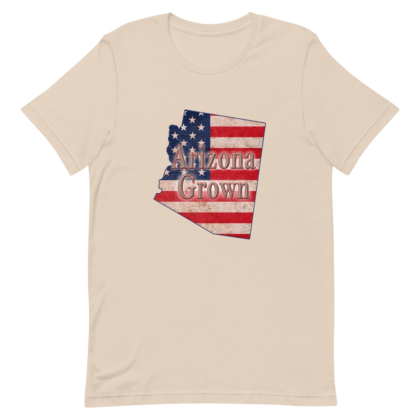 Arizona Unisex t-shirt