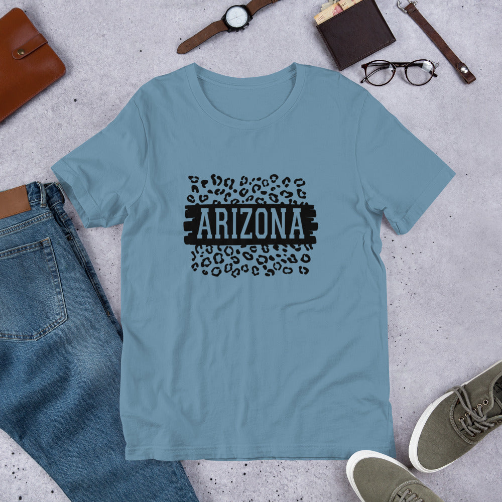 Arizona Unisex Tshirt