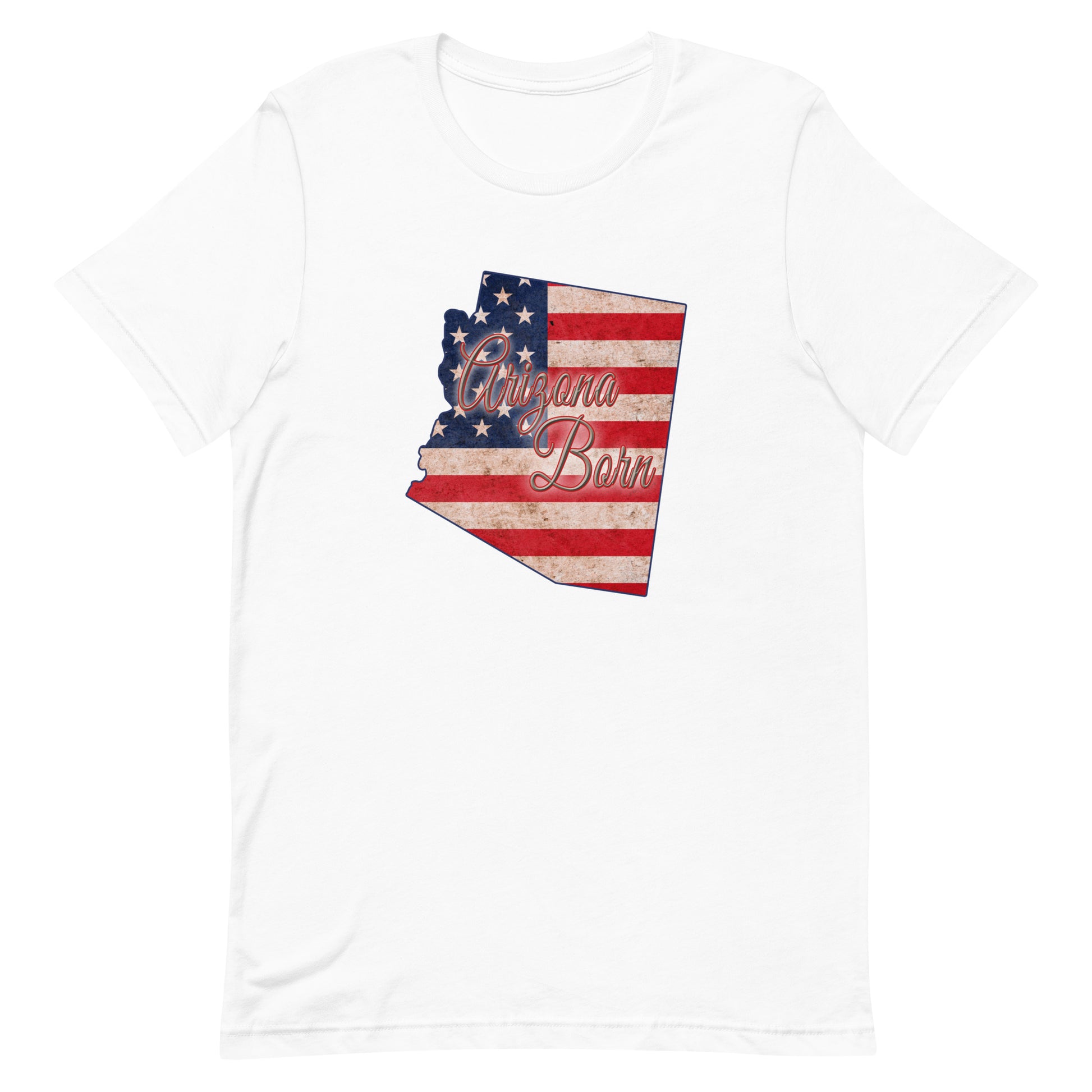 Arizona Unisex t-shirt