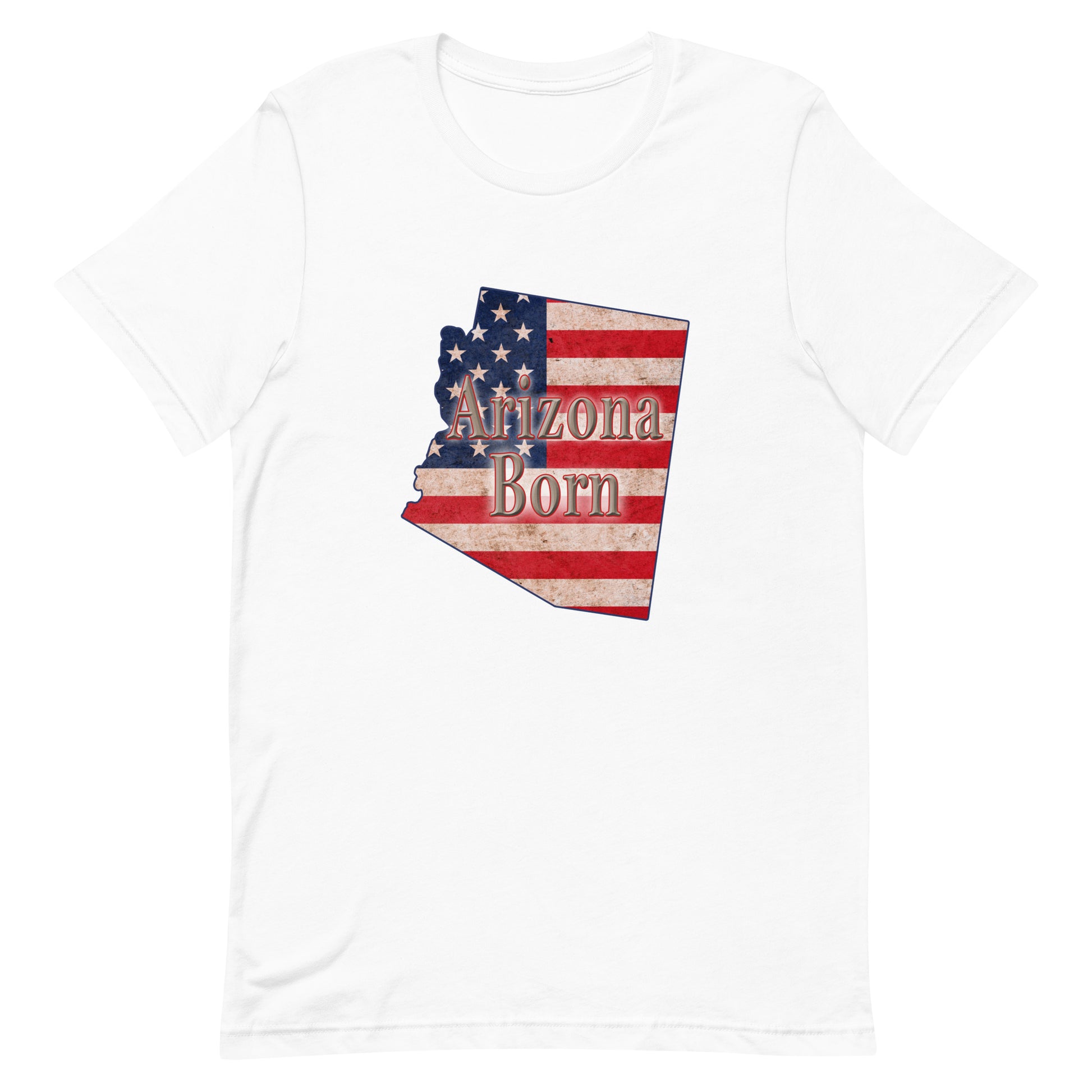 Arizona Unisex t-shirt