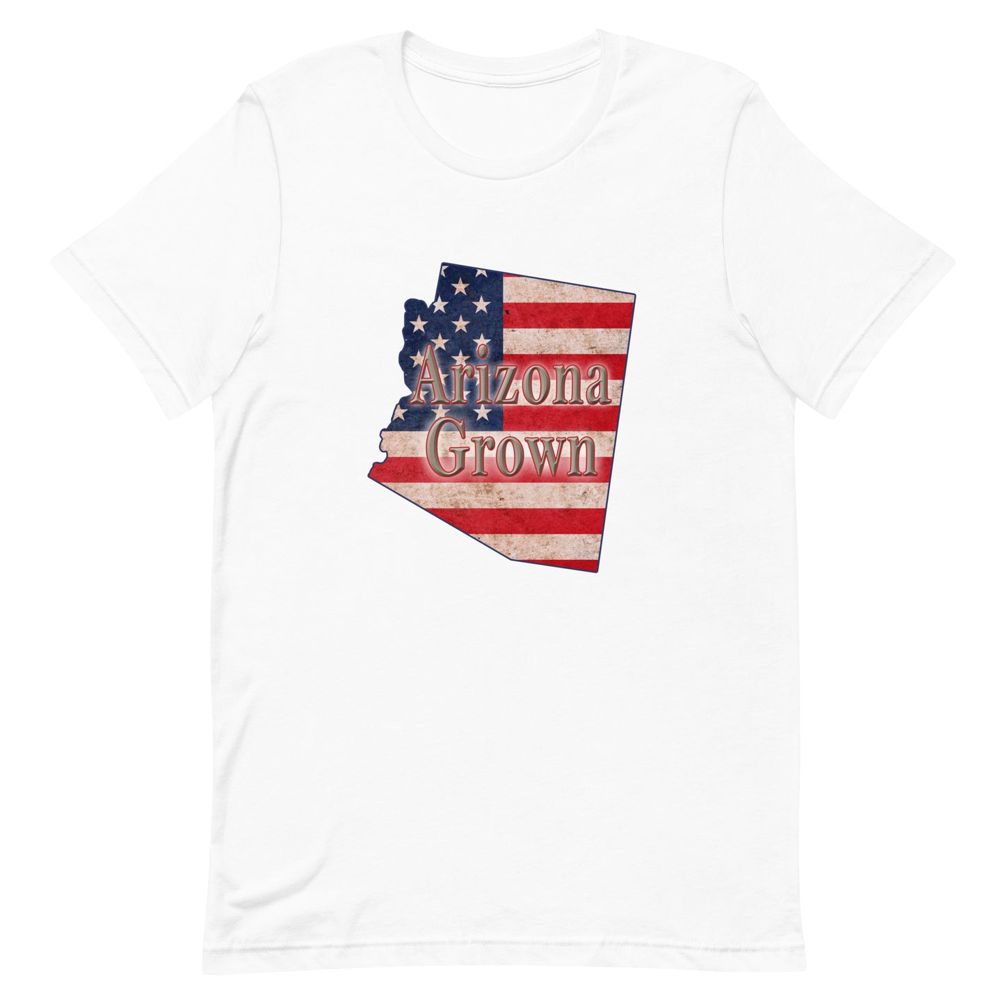 Arizona Unisex t-shirt