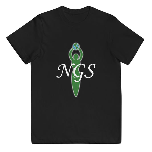 North Georgia Solitaries Youth jersey t-shirt